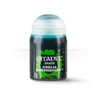 [2110000060053] Shade: Coelia Greenshade 