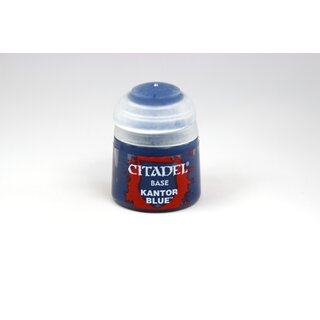 [2110000060961] Base: Kantor Blue 