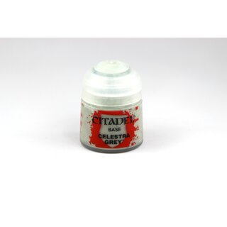 [2110000061029] Base: Celestra Grey 12Ml 