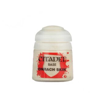 [2110000061654] Base: Ionrach Skin 