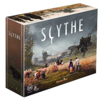 [2110000011734] SCYTHE - DE 