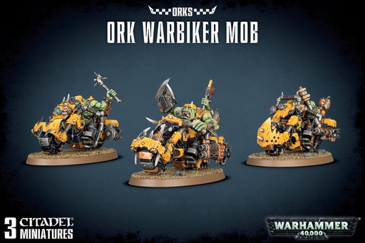 [2110000063160] Orks: Waaaghbika 