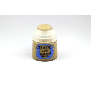 [2110000064181] Layer: Tallarn Sand 