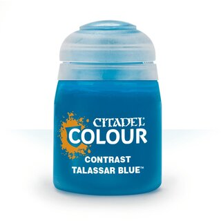 [2110000064259] Contrast: Talassar Blue 