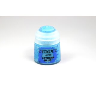 [2110000064723] Layer: Lothern Blue  12Ml
