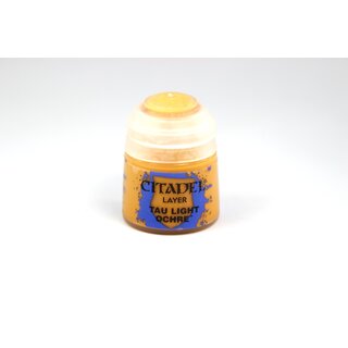 [2110000065720] Layer: Tau Light Ochre 