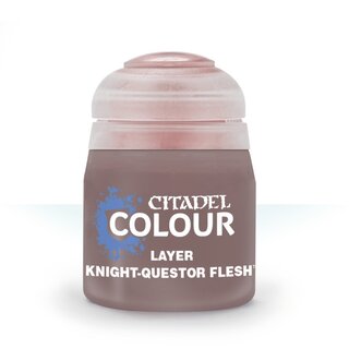 [2110000065898] Layer: Knight-Questor Flesh