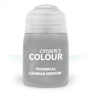 [2110000066062] Technical: Lahmian Medium