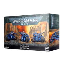 [2110000067779] Space Marines Excursoren 