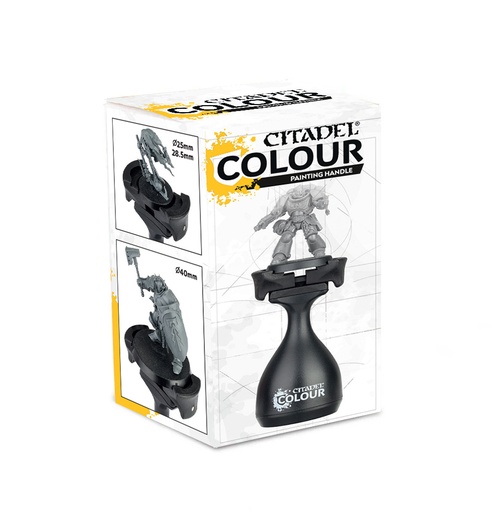 [2110000067885] Citadel Painting Handle 