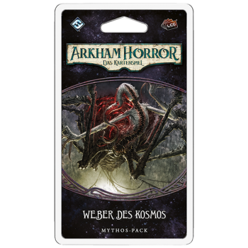 [2110000069797] ARKHAM HORROR: LCG Das Reinste Schrecken