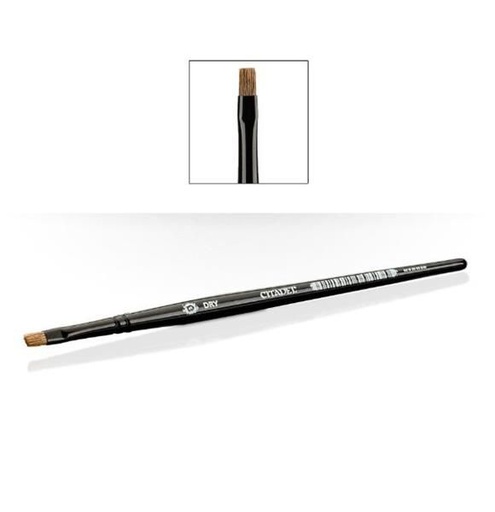[2110000071653] Citadel Small Drybrush 